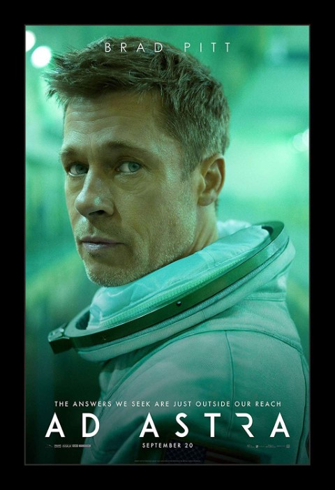 Ad Astra